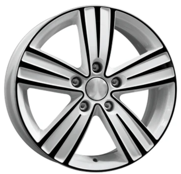 K&K да Винчи 7.5x17 5x112 ET35