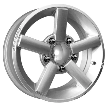 K&K Титан-Тех 6.5x15 5x139.7 ET40