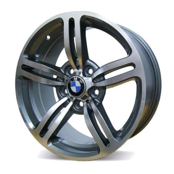 Replica LA B58 7.5x17 5x120 ET20
