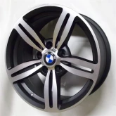 Replica LA B58 7.5x17 5x120 ET14