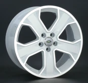 Replica LA LR17 9.5x20 5x120 ET53