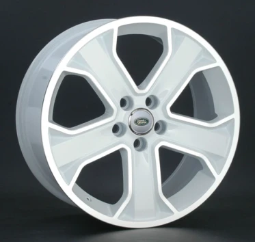 Replica LA LR17 9.5x20 5x120 ET53