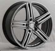 RR CSS 9509 7x17 5x108 ET48