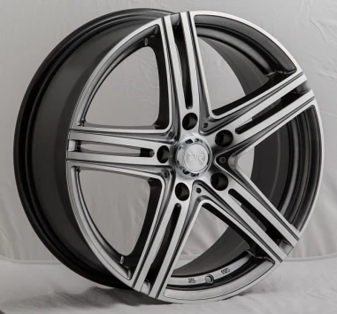 RR CSS 9509 7x17 5x108 ET48