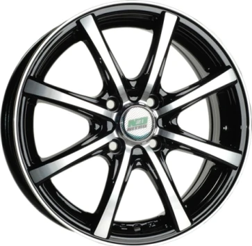 N2O Y4809 7x17 5x114.3 ET39