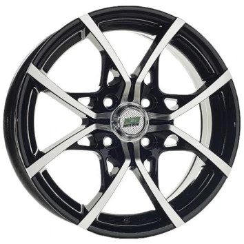 N2O Y5314 5.5x14 5x100 ET35