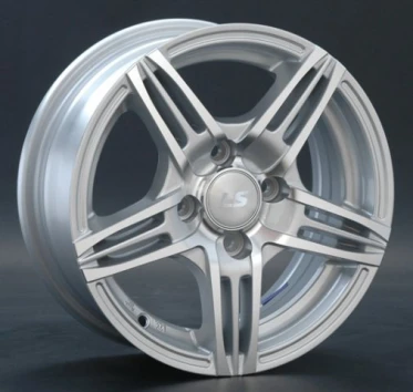 LS wheels LS189 6.5x15 5x112 ET40