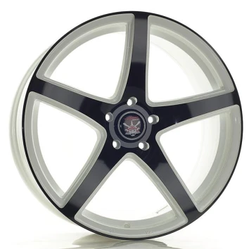 Yamato Asikaga Esiakira 8x18 5x114.3 ET40