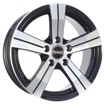 Tech Line 602 7x16 5x112 ET40