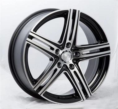 RR CSS 9509 7x17 5x114.3 ET40