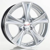 Yamato Iida 6.5x15 4x98 ET35