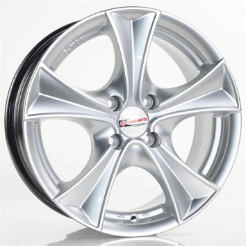 Yamato Iida 6.5x15 4x98 ET35