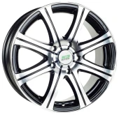 N2O Y3163 6.5x16 5x105 ET39