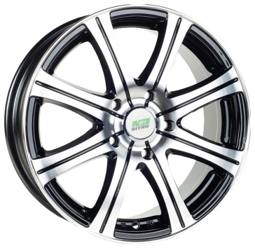 N2O Y3163 6.5x16 5x105 ET39