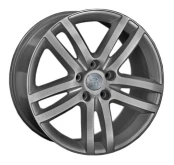 Replay VV88 8.5x18 5x130 ET53