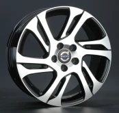 Replay V21 7.5x18 5x108 ET55