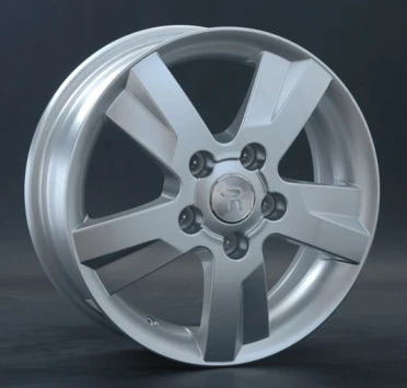 Replay LX69 6.5x17 5x114.3 ET35