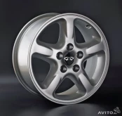 Replay CHR6 7x16 5x114.3 ET33