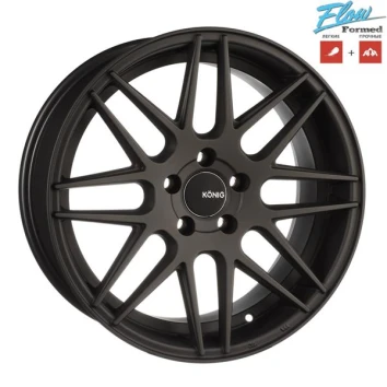 Konig N708 8x18 5x112 ET39