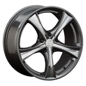 LS wheels W5523 8x18 5x112 ET30