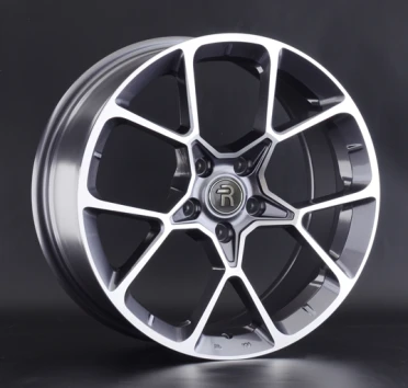 Replay LR63 8x18 5x108 ET45