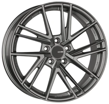 Enkei TD5 8x17 5x114.3 ET45