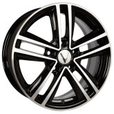 К7 К137 Крым 6.5x16 5x112 ET49