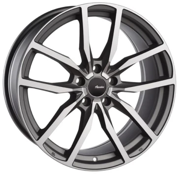 Advanti RASATO SP70G 8.5x19 5x114.3 ET45