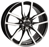 Advanti RASATO SP70G 8.5x19 5x114.3 ET45