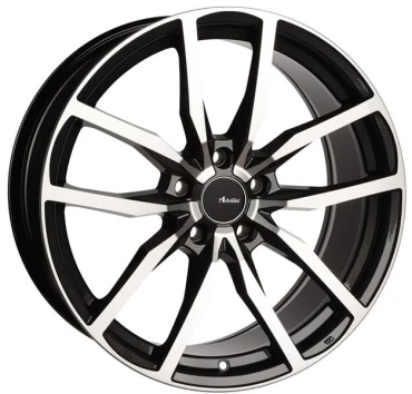 Advanti RASATO SP70G 8.5x19 5x114.3 ET45