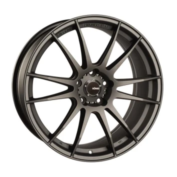 Konig SL26 8.5x19 5x114.3 ET45
