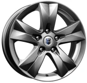 K&K Crossline 6.5x16 5x114.3 ET47