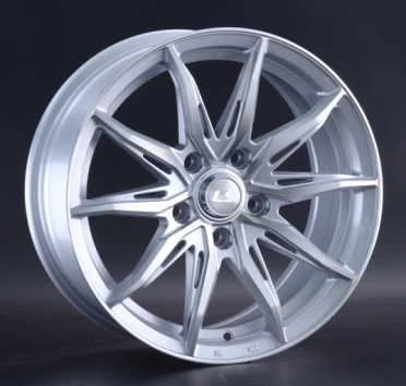 LS wheels 1055 7x16 5x114.3 ET42