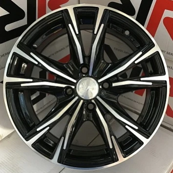 RR CSS D2750 6.5x15 5x100 ET38