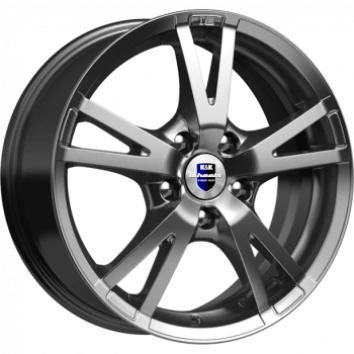 K&K Вольт 6.5x16 5x112 ET42