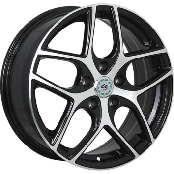 Replica Top Driver TY17-S 7x17 5x114.3 ET45