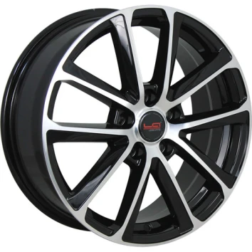 Replica LA MZ121 7x17 5x114.3 ET45