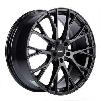 Konig INTERFLOW SP82 8.5x19 5x114.3 ET40