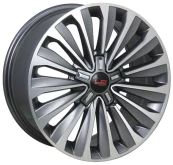 Replica LA SK110 8x18 5x112 ET44
