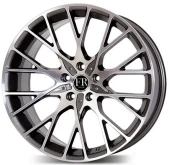 Replica FR B204T 9x18 5x112 ET40