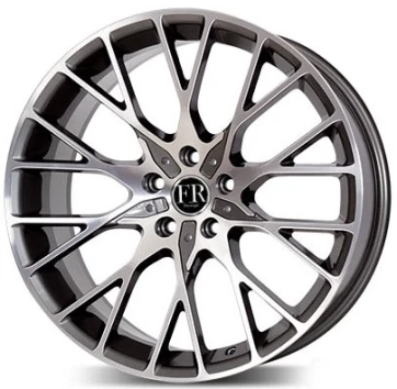 Replica FR B204T 9x18 5x112 ET40