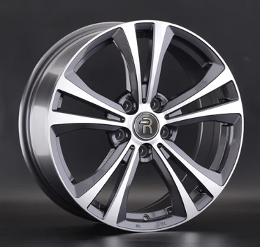 Replay SK159 7.5x18 5x112 ET48