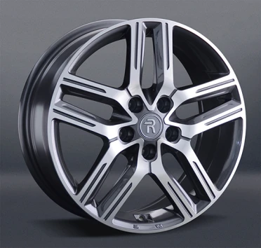 Replay CHG1 7x17 5x114.3 ET45