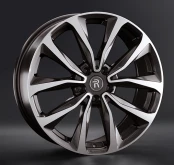 Replay MZ149 7.5x19 5x114.3 ET45