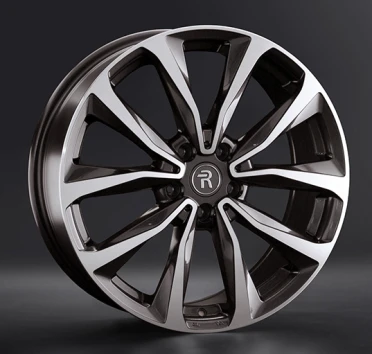 Replay MZ149 7.5x19 5x114.3 ET45
