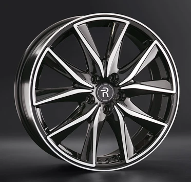 Replay MZ119 7x19 5x114.3 ET45