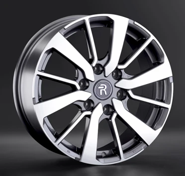 Replay HV47 7.5x18 6x139.7 ET42
