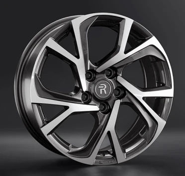 Replay GL39 7x17 5x114.3 ET45