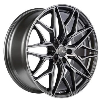 Advanti DST DECADO N923M 8.5x20 5x114.3 ET35