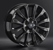 Replay LX239 8x20 6x139.7 ET55